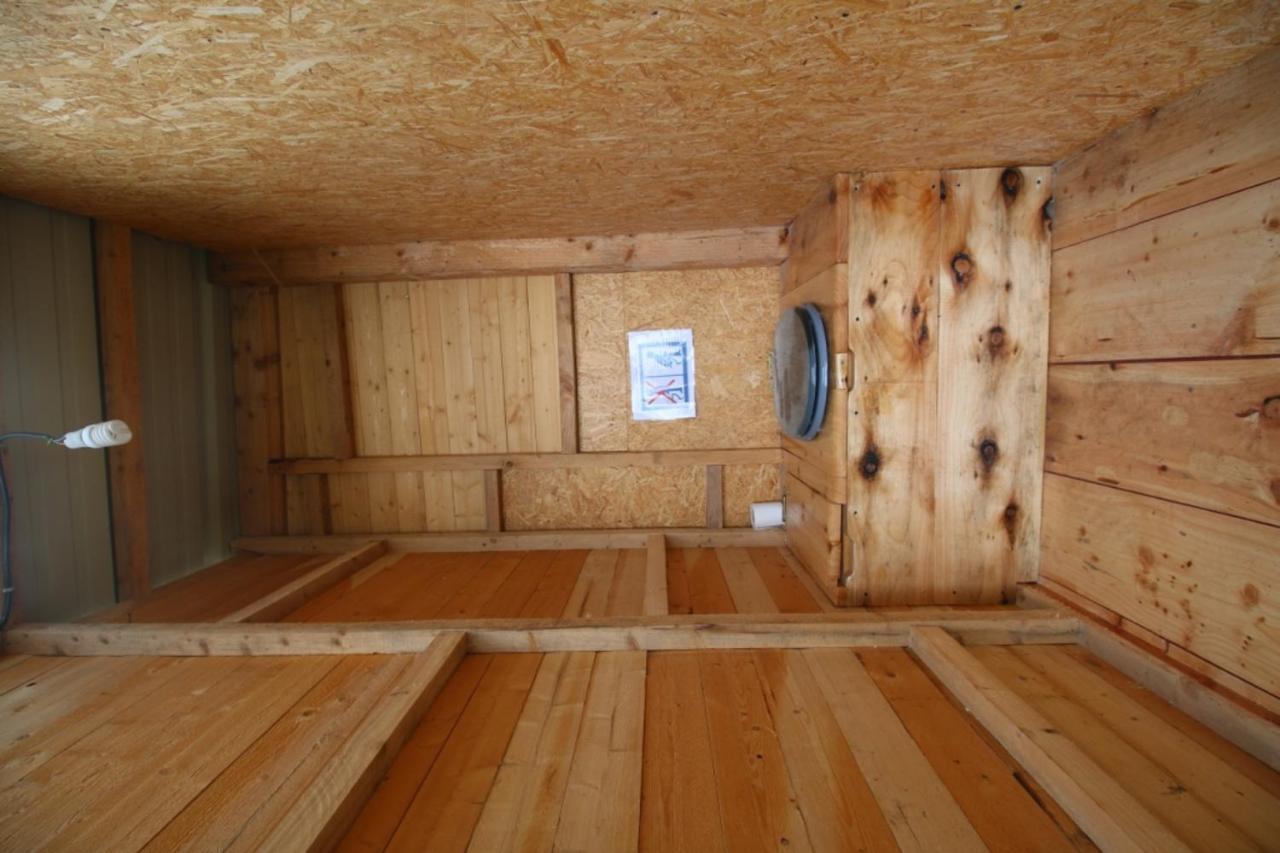 Camping Chez L'Habitant Noyal-Muzillac Экстерьер фото