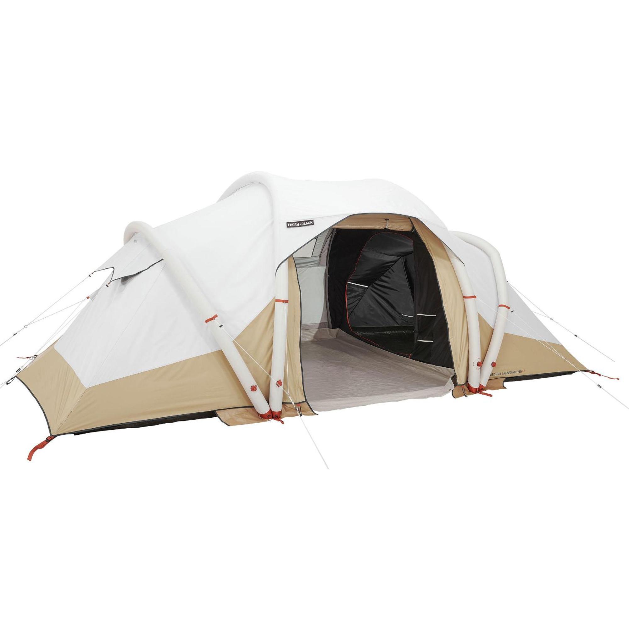 Camping Chez L'Habitant Noyal-Muzillac Экстерьер фото