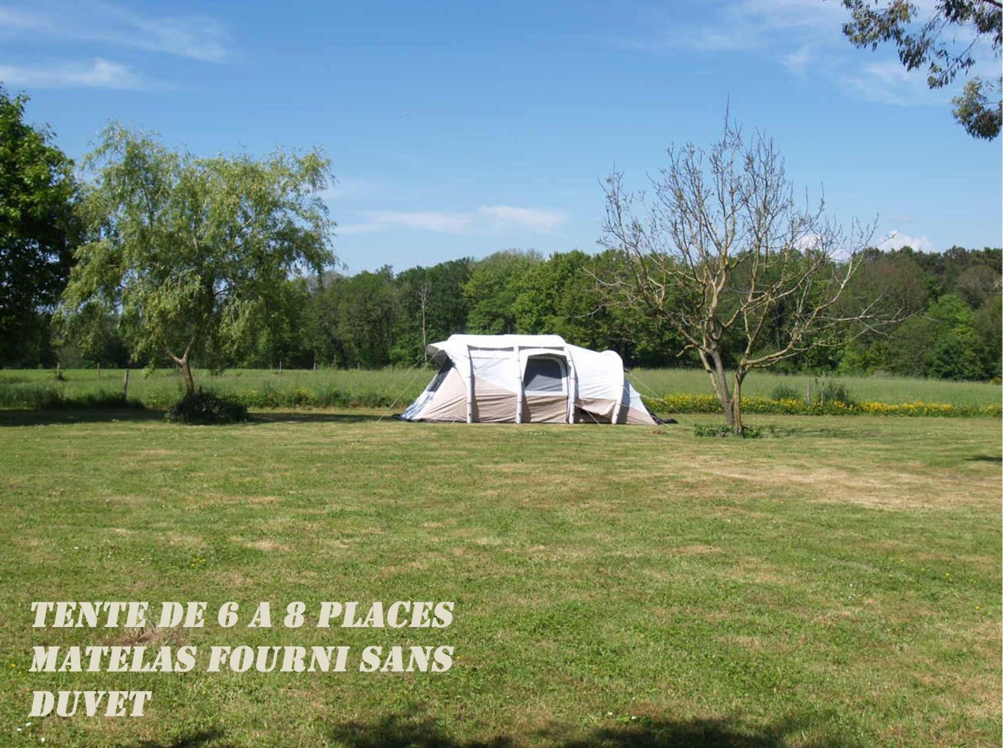 Camping Chez L'Habitant Noyal-Muzillac Экстерьер фото